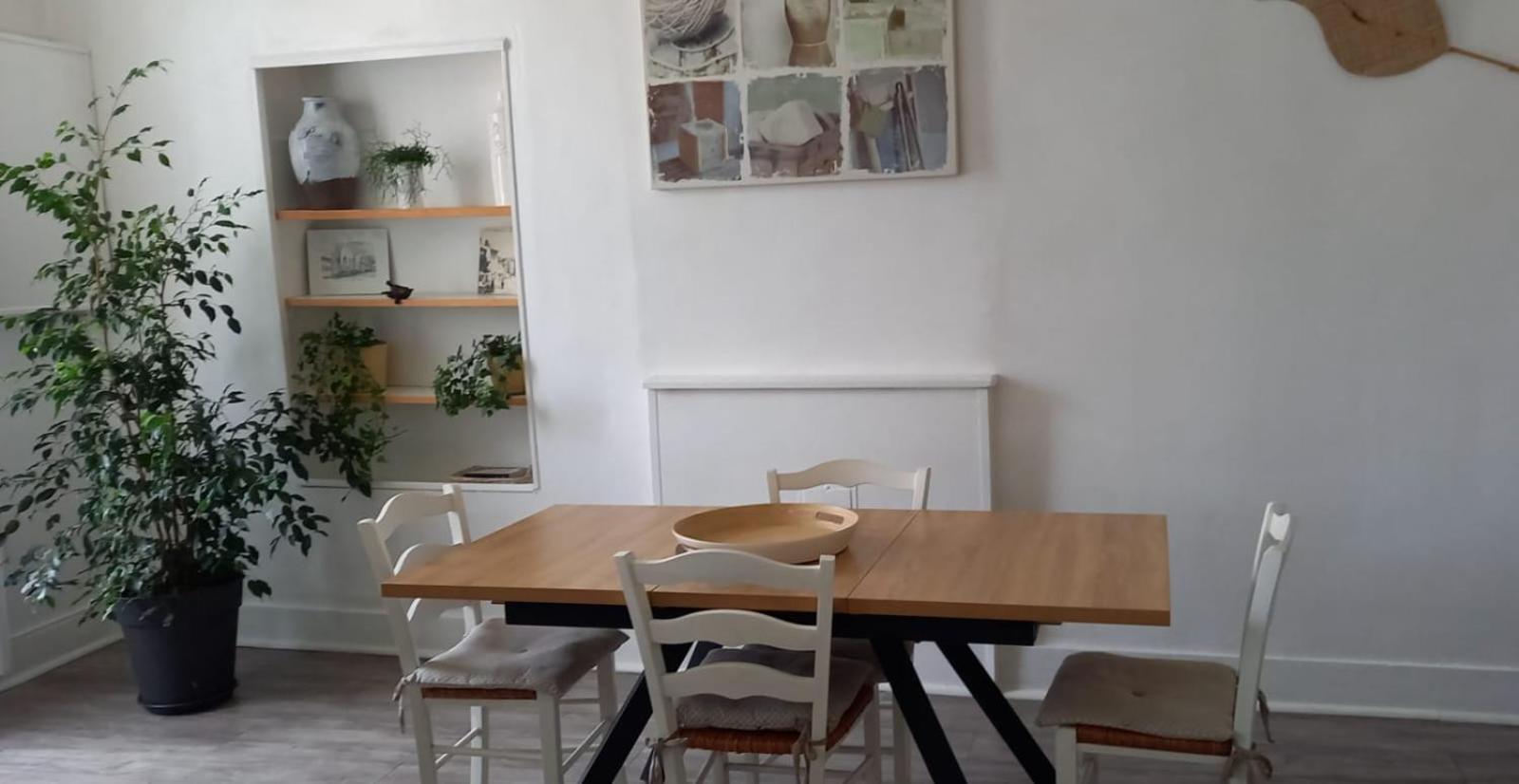 Gite Le Soujet Saint-Amour  Exteriér fotografie